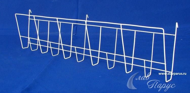 полка на решетку полка на решетку